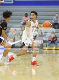 Photo from the gallery "Veritas Academy vs. Wasatch Academy (5 for the Fight National Hoopfest)"