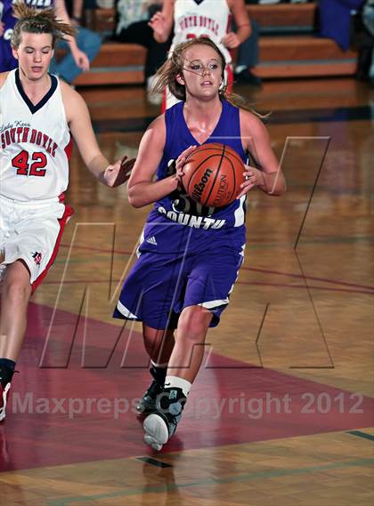 Thumbnail 3 in Sevier County @ South-Doyle photogallery.