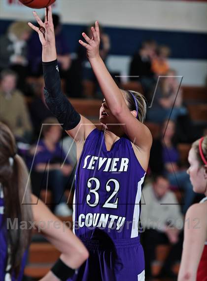 Thumbnail 3 in Sevier County @ South-Doyle photogallery.
