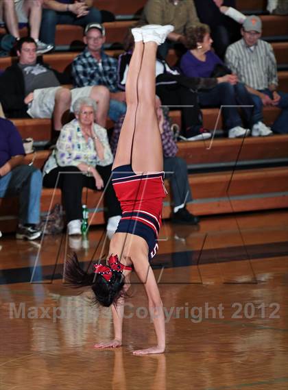 Thumbnail 3 in Sevier County @ South-Doyle photogallery.