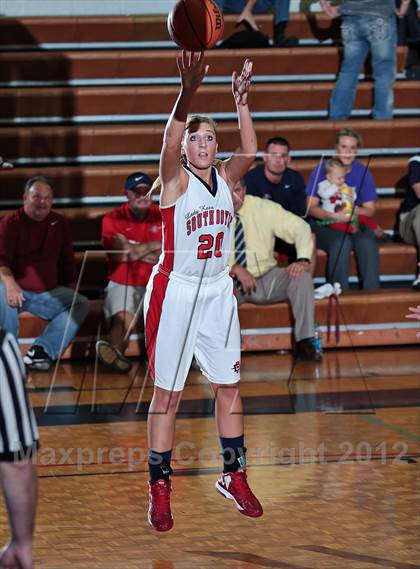 Thumbnail 3 in Sevier County @ South-Doyle photogallery.