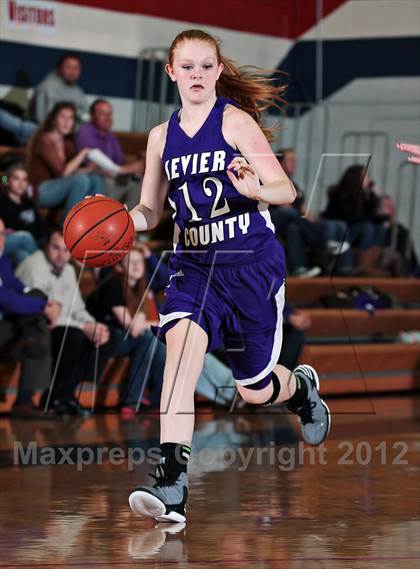 Thumbnail 3 in Sevier County @ South-Doyle photogallery.