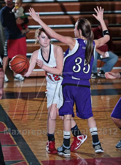 Thumbnail 3 in Sevier County @ South-Doyle photogallery.