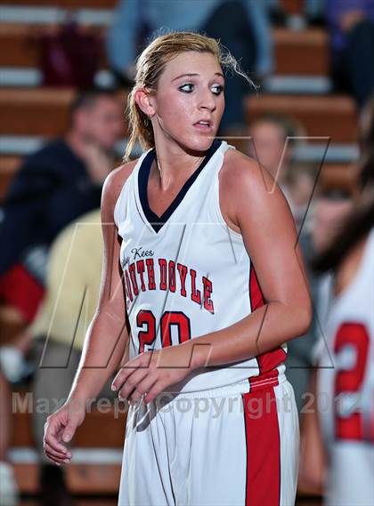 Thumbnail 1 in Sevier County @ South-Doyle photogallery.
