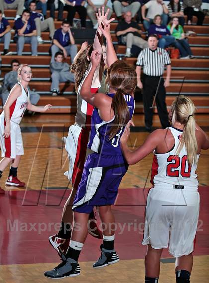 Thumbnail 3 in Sevier County @ South-Doyle photogallery.