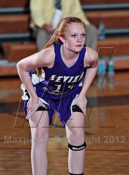 Thumbnail 3 in Sevier County @ South-Doyle photogallery.