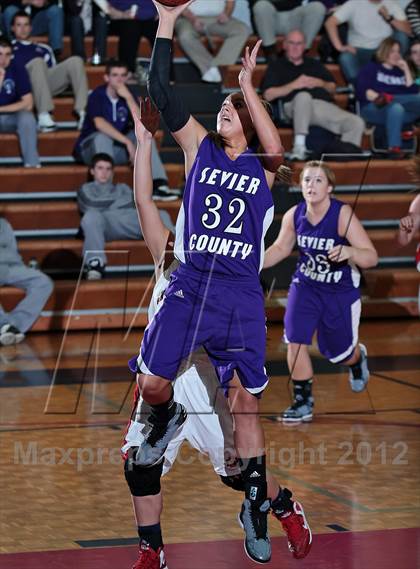 Thumbnail 1 in Sevier County @ South-Doyle photogallery.