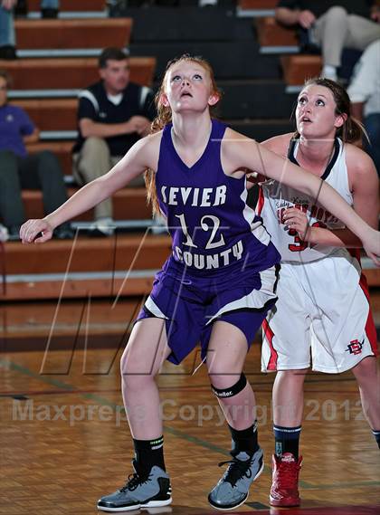Thumbnail 3 in Sevier County @ South-Doyle photogallery.