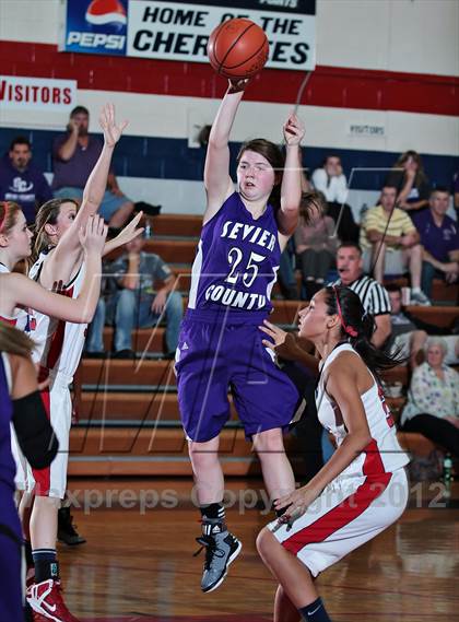 Thumbnail 1 in Sevier County @ South-Doyle photogallery.