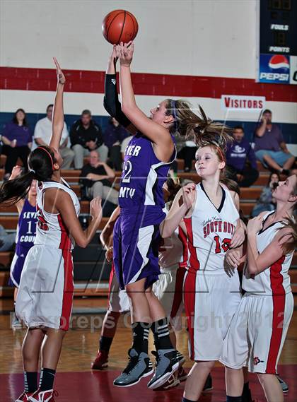Thumbnail 2 in Sevier County @ South-Doyle photogallery.