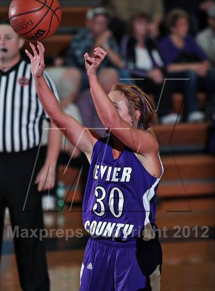 Thumbnail 3 in Sevier County @ South-Doyle photogallery.