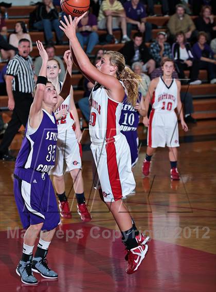 Thumbnail 1 in Sevier County @ South-Doyle photogallery.