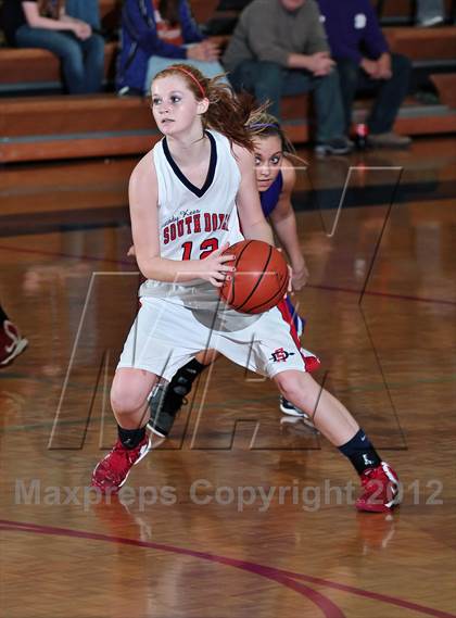 Thumbnail 2 in Sevier County @ South-Doyle photogallery.