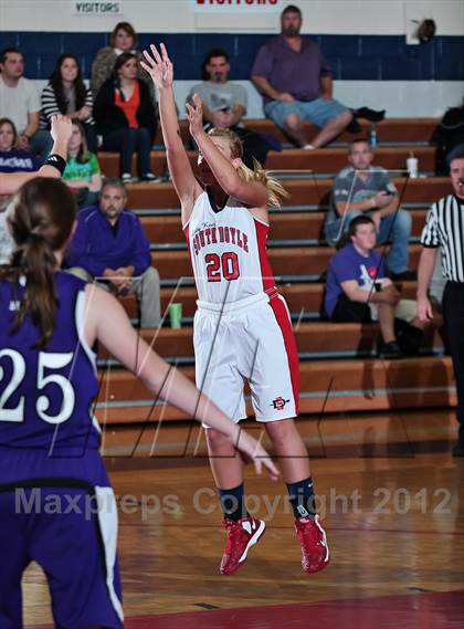 Thumbnail 3 in Sevier County @ South-Doyle photogallery.