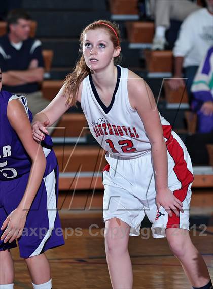 Thumbnail 1 in Sevier County @ South-Doyle photogallery.