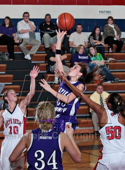 Thumbnail 2 in Sevier County @ South-Doyle photogallery.