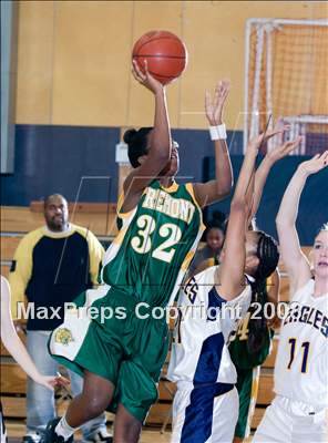 Thumbnail 1 in Fremont @ Berean Christian photogallery.