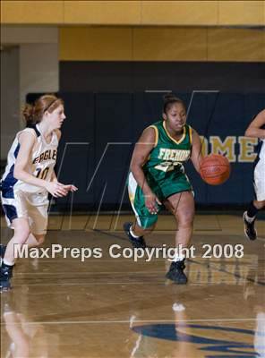 Thumbnail 1 in Fremont @ Berean Christian photogallery.