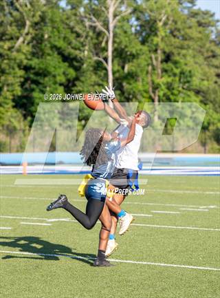 Jonesboro vs Lovejoy (Scrimmage)