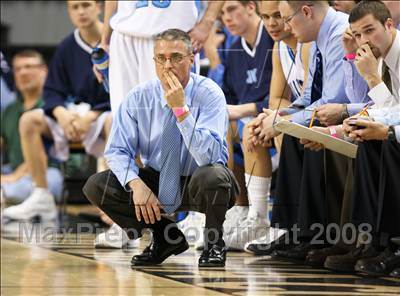Thumbnail 3 in Millbrook vs. Blacksburg (VHSL AA Semifinal) photogallery.