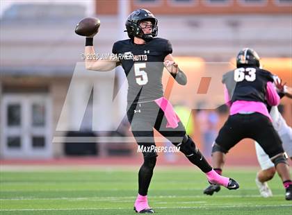 Thumbnail 1 in Vandegrift @ Hutto photogallery.