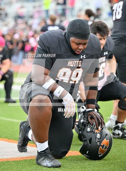 Thumbnail 1 in Vandegrift @ Hutto photogallery.