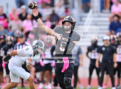 Thumbnail 2 in Vandegrift @ Hutto photogallery.
