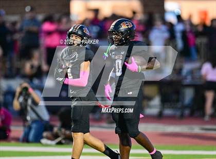 Thumbnail 1 in Vandegrift @ Hutto photogallery.