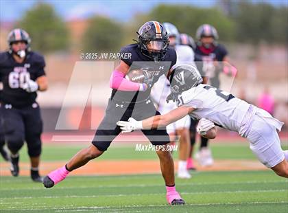 Thumbnail 3 in Vandegrift @ Hutto photogallery.
