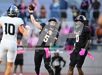Thumbnail 3 in Vandegrift @ Hutto photogallery.
