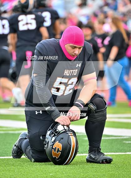 Thumbnail 2 in Vandegrift @ Hutto photogallery.