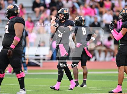 Thumbnail 3 in Vandegrift @ Hutto photogallery.