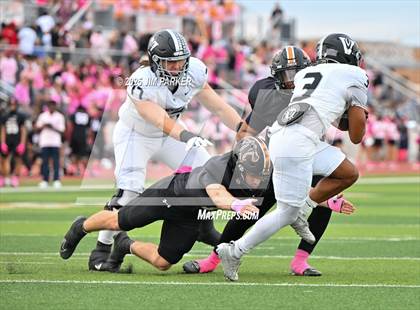 Thumbnail 2 in Vandegrift @ Hutto photogallery.