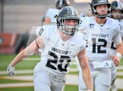 Thumbnail 1 in Vandegrift @ Hutto photogallery.