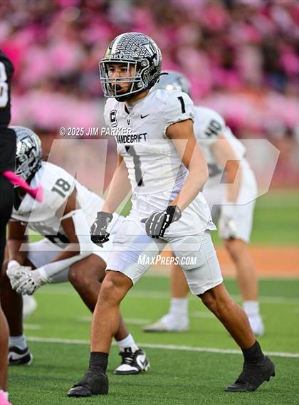 Thumbnail 2 in Vandegrift @ Hutto photogallery.