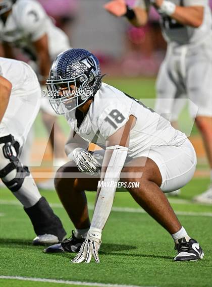 Thumbnail 3 in Vandegrift @ Hutto photogallery.