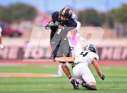 Thumbnail 1 in Vandegrift @ Hutto photogallery.
