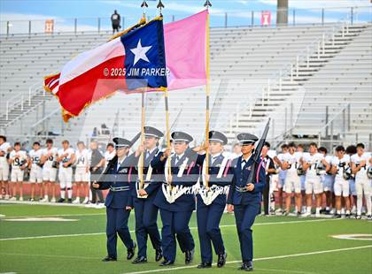 Thumbnail 3 in Vandegrift @ Hutto photogallery.