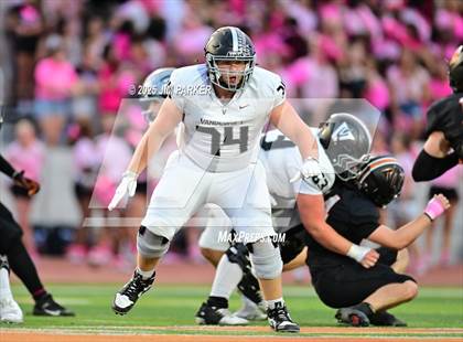 Thumbnail 2 in Vandegrift @ Hutto photogallery.