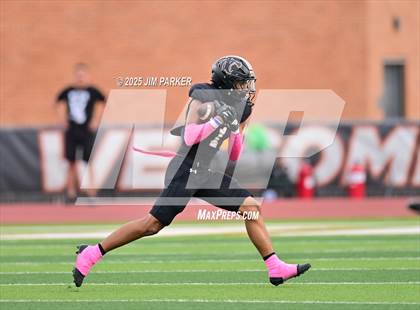 Thumbnail 3 in Vandegrift @ Hutto photogallery.