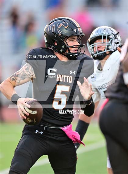 Thumbnail 2 in Vandegrift @ Hutto photogallery.