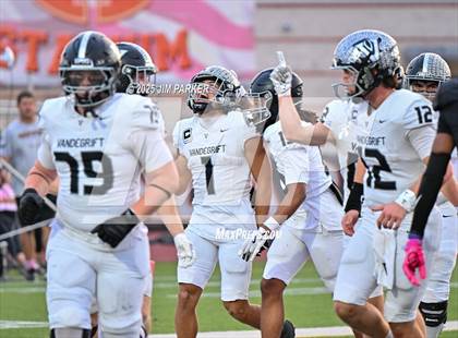 Thumbnail 3 in Vandegrift @ Hutto photogallery.