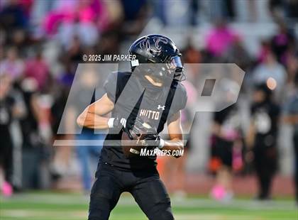 Thumbnail 1 in Vandegrift @ Hutto photogallery.