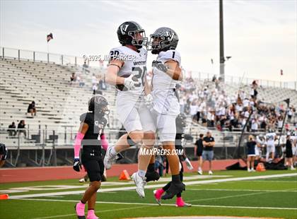 Thumbnail 1 in Vandegrift @ Hutto photogallery.