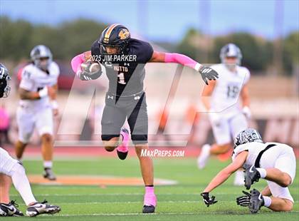 Thumbnail 2 in Vandegrift @ Hutto photogallery.