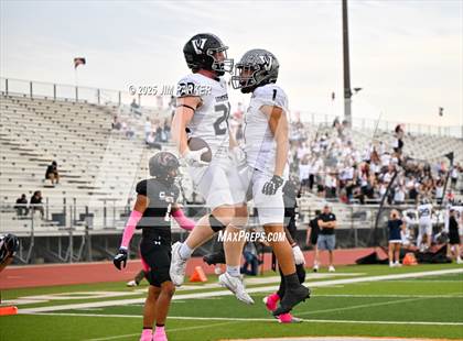 Thumbnail 2 in Vandegrift @ Hutto photogallery.