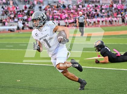 Thumbnail 2 in Vandegrift @ Hutto photogallery.
