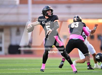 Thumbnail 2 in Vandegrift @ Hutto photogallery.
