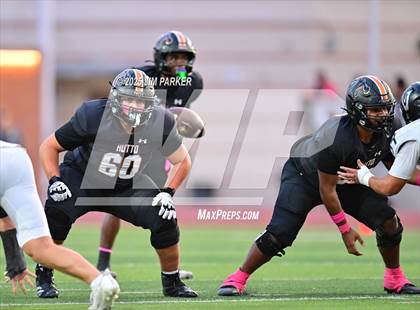 Thumbnail 3 in Vandegrift @ Hutto photogallery.