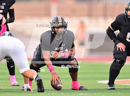Thumbnail 3 in Vandegrift @ Hutto photogallery.